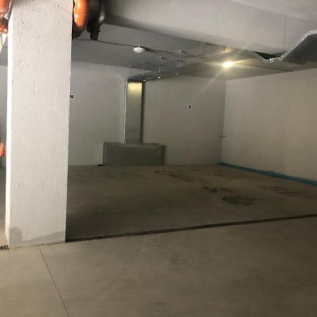 Apartmán Romantika Chopok Juh 12 Tále Exteriér fotografie
