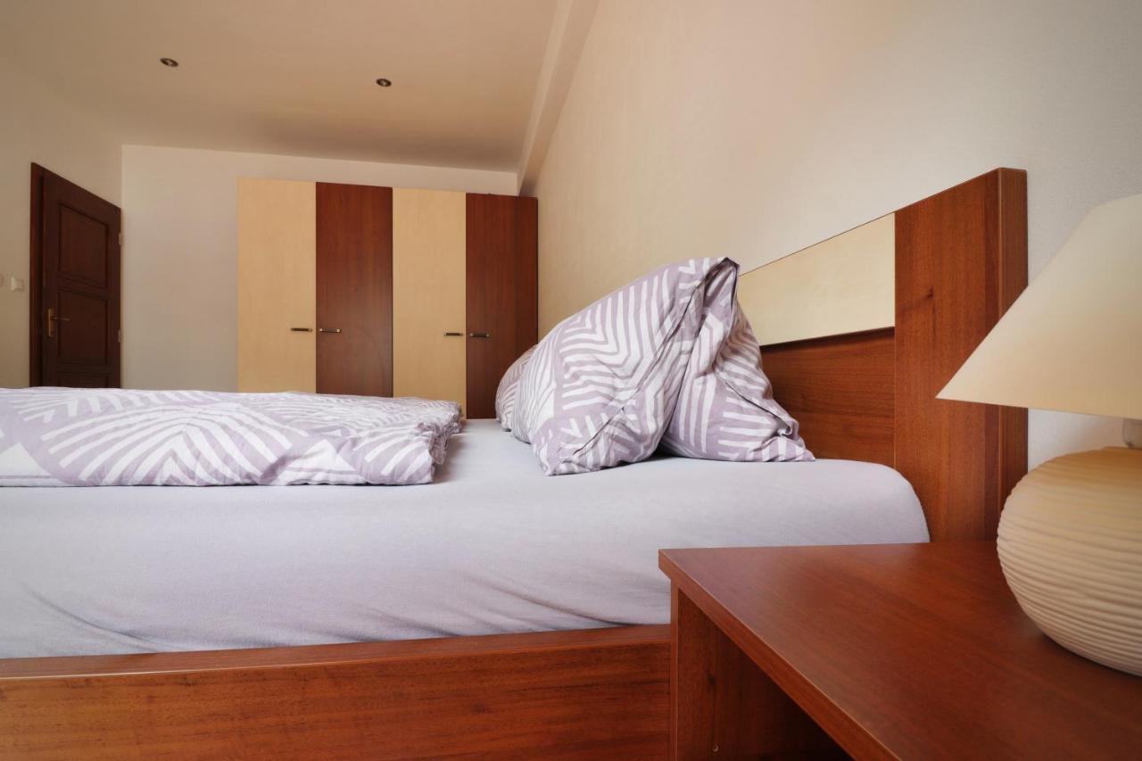 Apartmán Romantika Chopok Juh 12 Tále Exteriér fotografie