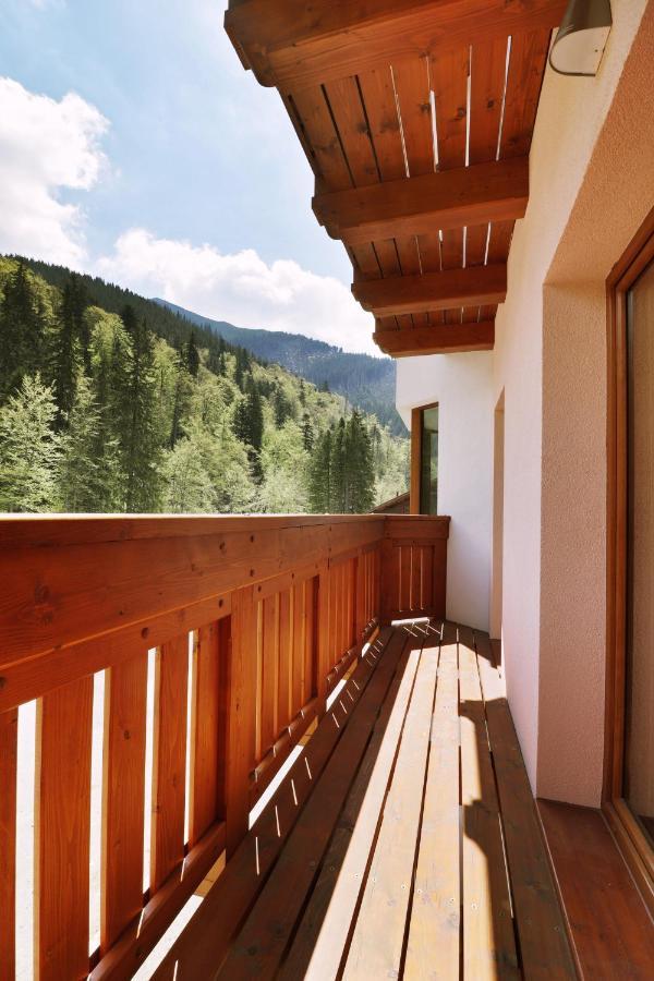 Apartmán Romantika Chopok Juh 12 Tále Exteriér fotografie