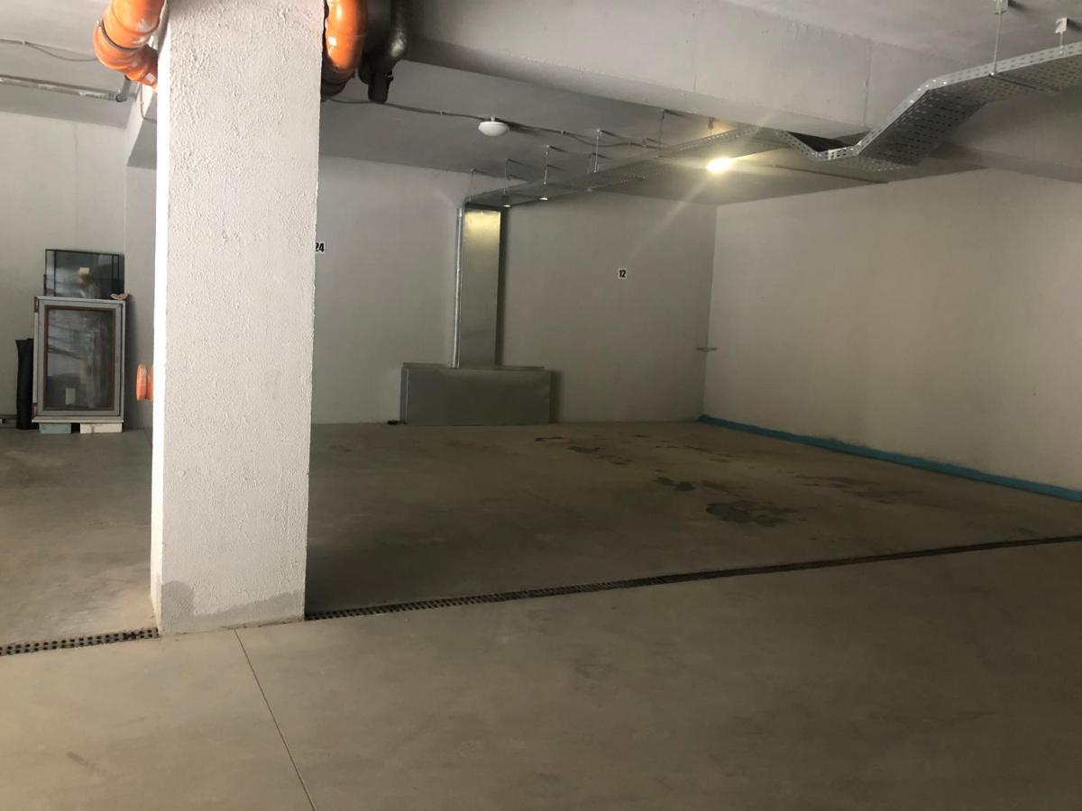 Apartmán Romantika Chopok Juh 12 Tále Exteriér fotografie